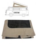 german_quality_westfalia_pop_top_canvas_rear_hinge_charcoal