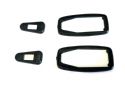 german_quality_door_handle_gaskets_for_both_doors