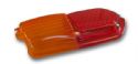 german_quality_hella_marked_rear_light_lens_amber_and_red