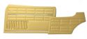 german_quality_4_pcs_interior_door_card_set_beige