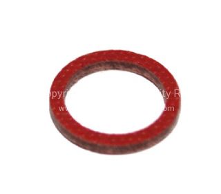 German quality fuel tap fibre seal & reserve tap - OEM PART NO: 111209139