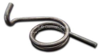 German quality operating shaft return spring - OEM PART NO: 113141723