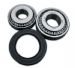 German quality front wheel bearing kit bus