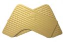 german_quality_cab_door_cards_beige