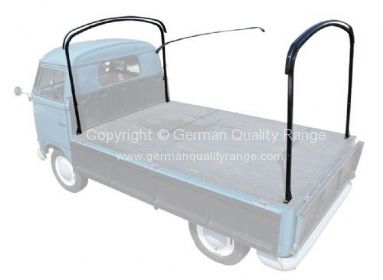 German quality pick up hoop set Bus - OEM PART NO: 261898003