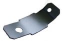 german_quality_bumper_splash_pan_reinforcement_plate_right