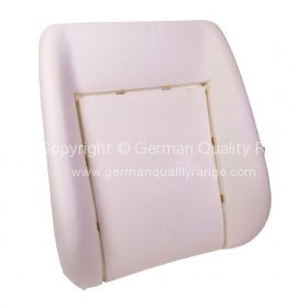 German quality front seat back rest foam padding T4 - OEM PART NO: 701881775B